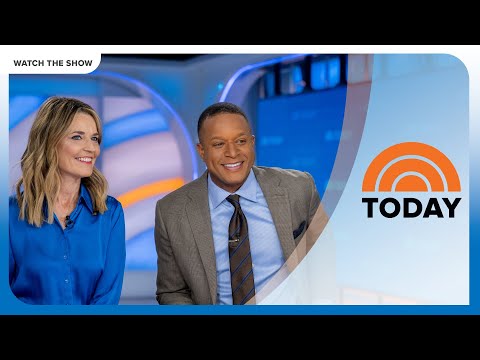 Full Episode TODAY Show March 26