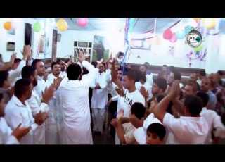  احمد الزركاني هو مهدينا رائعه 2013 اخراج سيف الهموندي
