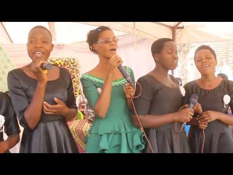 Barkiwa Na Kwa Hiii Ya Vjana Wa Adventist Church Mkuyun