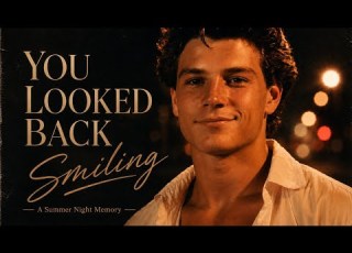 You Looked Back Smiling Blackeyes Official Video