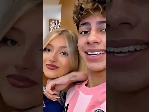 Ferran S New Girlfriend Emily