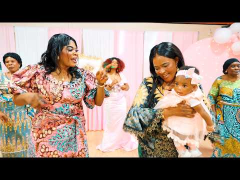 Sombele Úno Balanga Wamama Wa Babondo Vermont