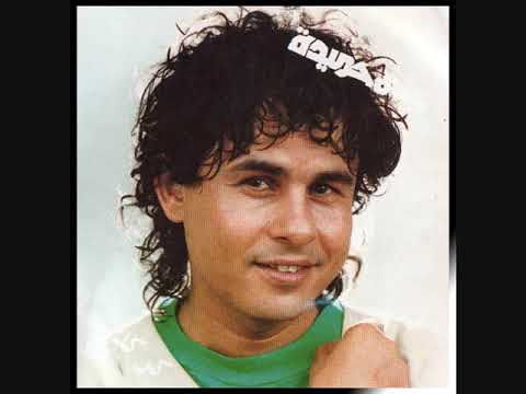 Ali Hmaida Ansaky I علي حميدة أنساكي