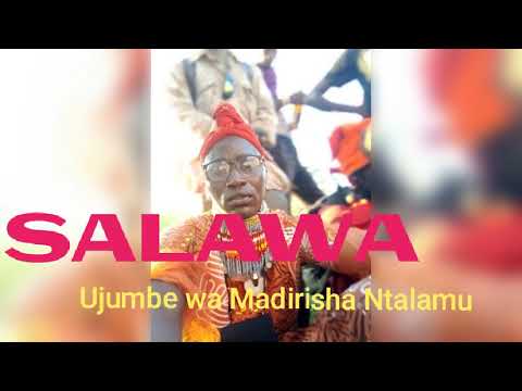 SALAWA UJUMBE WA MADIRISHA NTAALAMU BY N Recods