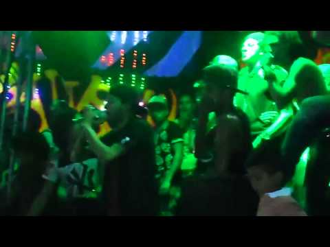 تحدي وخناقة بين سادات العالمي و كنكا المدفعجيه من فرحة زبلة رايكم