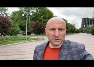  MAYOR OF CHERKAS GAVE RESPONSE TO ZELENSKIY S REPLY