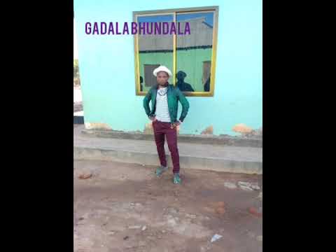 Gadala Bhundala Ujumbe Wa Kharusi