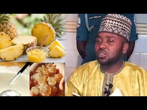 Maganin Karancin Maniyyi Low Sperm Count Rashin Haihuwa Ga Mata Malam Abubakar Pharmacy