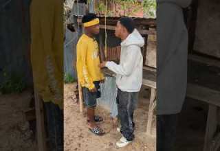 Nimetowa Ingizo Lang La Masera Kitaa Bato Mashidano 