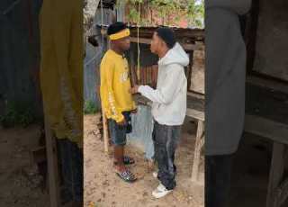 Nimetowa Ingizo Lang La Masera Kitaa Bato Mashidano