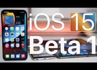 IOS 15 Beta 1 Is Out What S New