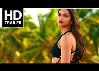  XXX 3 THE RETURN OF XANDER CAGE Trailer 2 2017