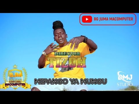 Ngobho Isaka Lyanzonelwa Mipango Ya Mungu 𝐏𝐫𝐨𝐝 𝐃𝐣 𝐉𝐮𝐦𝐚 2025