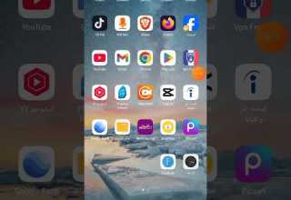 كيفية الغاء كود او ما يسمى برمز Pin او Buk من كارط Sim في هواتف Redmi