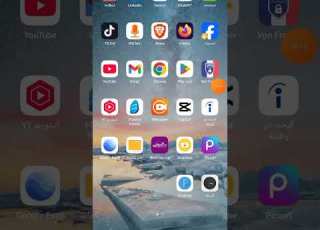  كيفية الغاء كود او ما يسمى برمز Pin او Buk من كارط Sim في هواتف Redmi