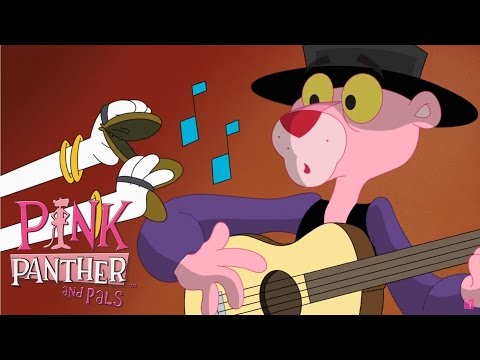 Pink S Picks 56 Minute Pink Panther And Pals Compilation Pink S Picks 56 Minute Pink Panther And Pals Compilation