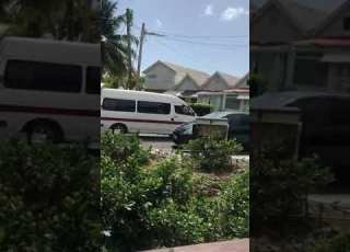  A Mate Just Sent Me A Short Video Of Him In Barbados Making Me Jealous Lol