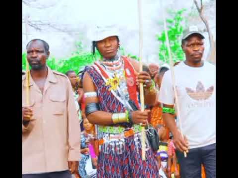 JIMINOGENI DOTO MDENDELA MBUKE Prod By LWENGE STUDIO 2026