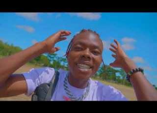 Jua Kali Kamuzu Urban Niga Official Music Video