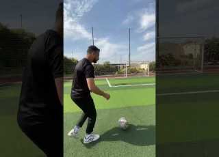 مهاره خداع عالميه لمراوغة المدافعين كره قدم تمارين Footballskills
