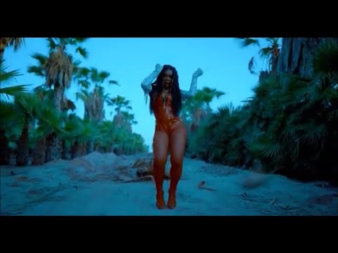 Lortonio Wild Ft Amber Lulu Official Video