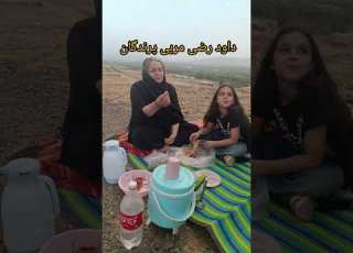  بود زیباترین هدیه ی دنیا اما حضور آزادانه ات درکناره ما نشان داد