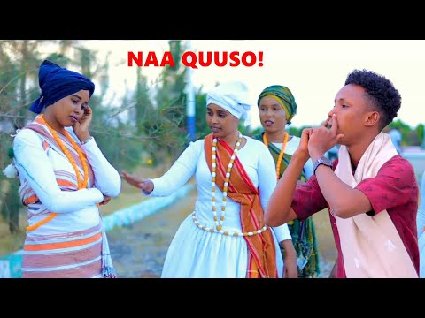 ABDIWALI HASSAN VS FATXI DAGAN QALBIGAA KU DIIDAY DHAANTO DAADIS AH MUSIC VIDEO 2022