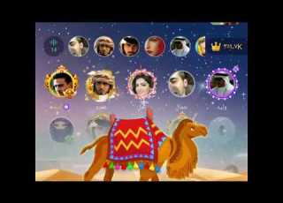 StarChat Exclusive Honor