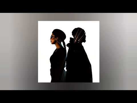 Inkonnu Ft Manal Warda Officiel Audio