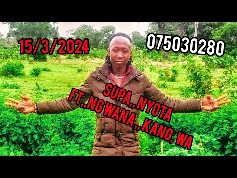SUPA NYOTA UFUFUZI WABAA LOJI FT KISIMA GUDE GUDE ROGETI NELEMI MBASADO 2024