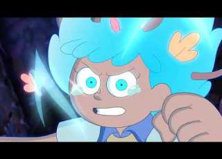 Amphibia True Colors Give Him Back Anne Goes Super Saiyan