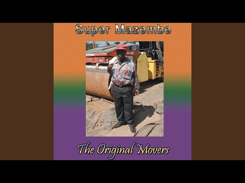 Mwana Simonga Covala