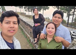 WE FINALLY DID IT Gumba Dada Adventures First Vlog