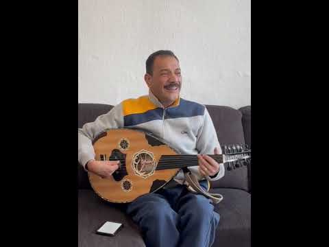 مغمور بفيض الروح كلمات الاخ رأفت فوزى والحان سليمان نعمان