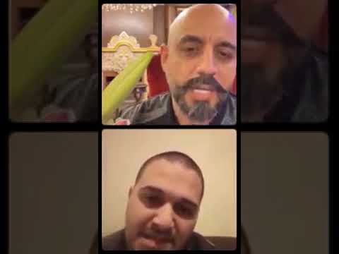 علاج من خلالة تم تحفيز الجهاز العصبي للشيخ يوسف فتوني