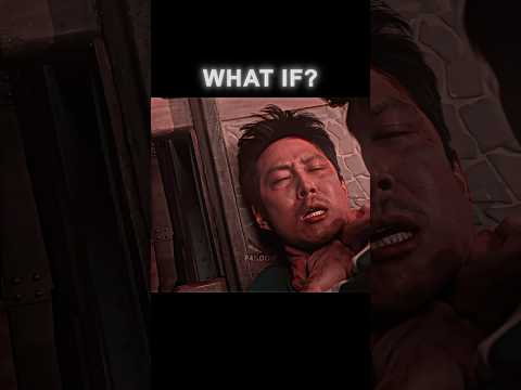 Gi Hun Died Squidgame Squidgameseason3 Shorts Shortvideo Trending Season3