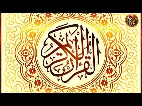 سورة الجن بصوت القارئ محمد عبد الحكيم هائل