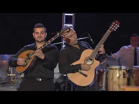 Pavlo Zorba Live In Kastoria 2015 Official Video