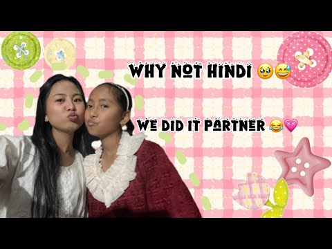 Naga Hindi But Kinda Cute Positive