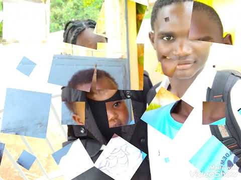 Rose Muhando Ft Naserian Mikono Ya MUNGU Ni Mizuri