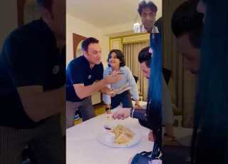  Madam Nay Kia Bola Funny Ytshots Shorts