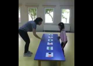 فيديو جميل لتنميه مهارات الطفل