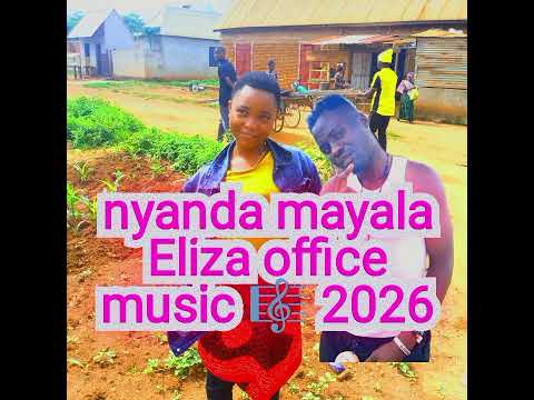 Nyanda Mayala Office Eliza 2026