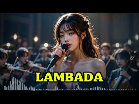 Kaoma Lambada Metal Orchestra Cover