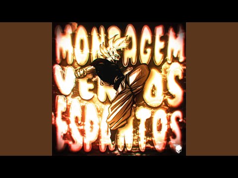 Montagem Ventos Espantos Ultra Slowed