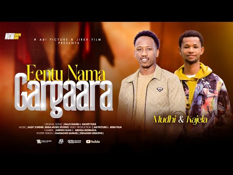 MUDHII DHEKAMA KAJELA GETACHOW ENTU NAMA GARGAARA New Gospel Song Video 4K 2018