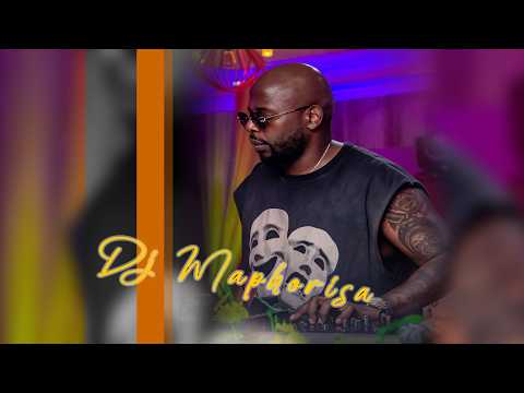 Dj Maphorisa Pv Lifestyle FRIDAY HOUSE CALL Sessions