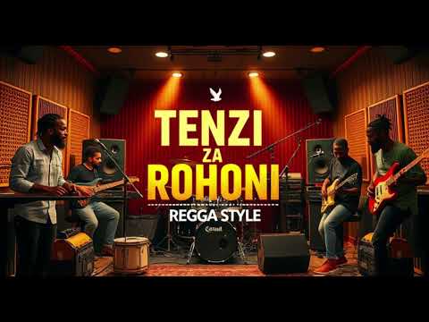 Tenzi Za Rohoni Reggae Vibes Swahili Hits GEN MUSIC STUDIOS Tenzi Za Rohoni Reggae Vibes Swahili Hits GEN MUSIC STUDIOS
