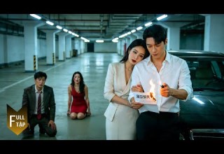 Catching His Wife Cheating With His Best Friend The Genius Husband Executes A Ruthless Revenge P