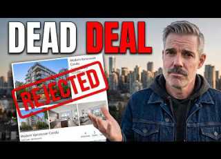 Vancouver Sellers Are Living In 2022 And It S Killing Deals